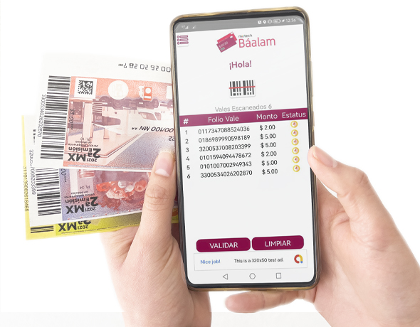servicios financieros