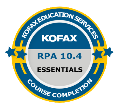 rpa essentials