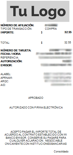 Reconstrucción digital váucher firma digital